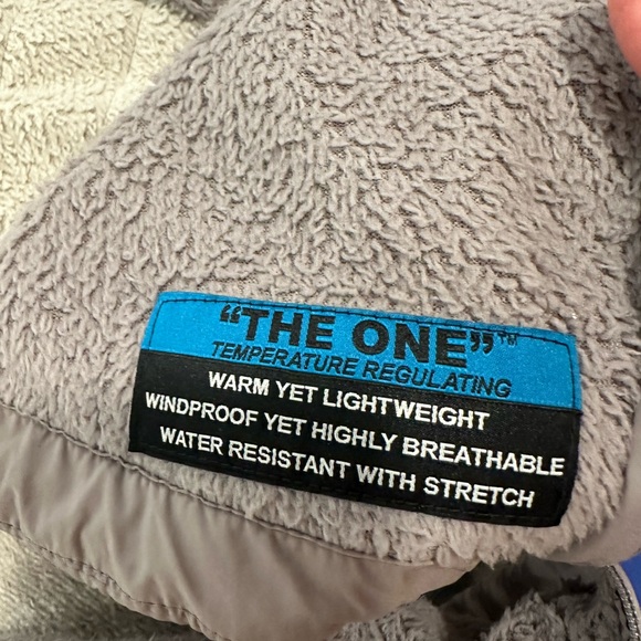 NWOT Kuhl Women's "The One" Light Purple Jacket Size Medium - Picture 4 of 8